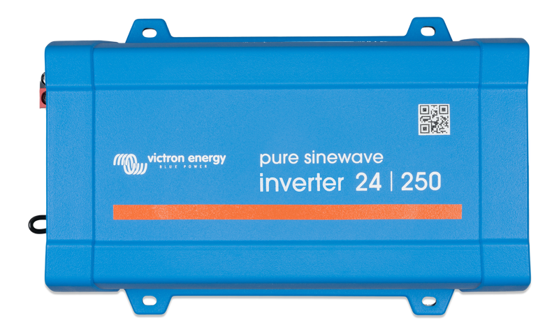 Victron Energy - Inverter | VE.Direct NEMA 5-15R | 120VAC/60Hz Sinewave