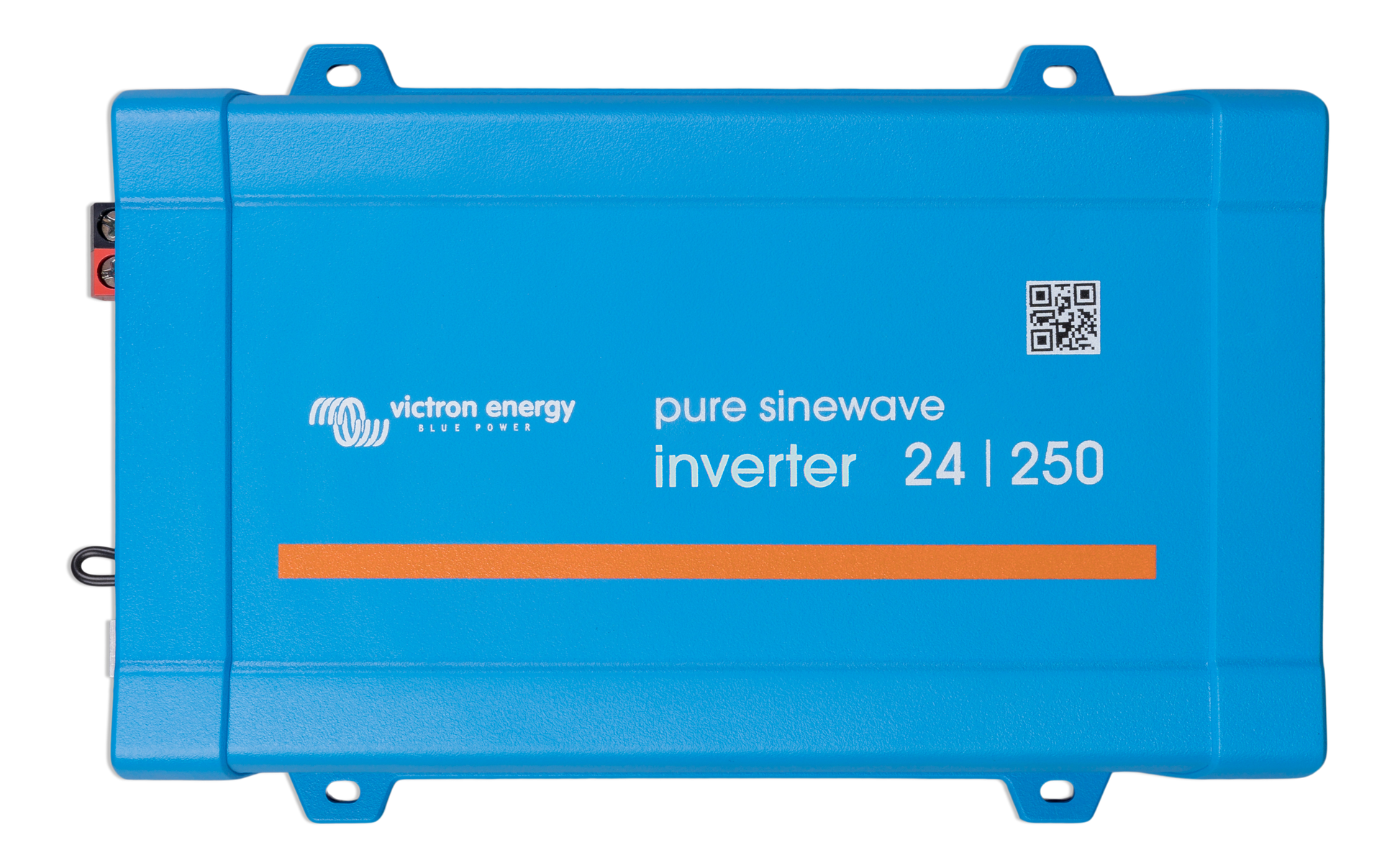 Victron Energy - Inverter | VE.Direct NEMA GFCI (UL 458) | 120VAC/60Hz Sinewave