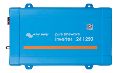 Victron Energy - Inverter | VE.Direct NEMA GFCI (UL 458) | 120VAC/60Hz Sinewave