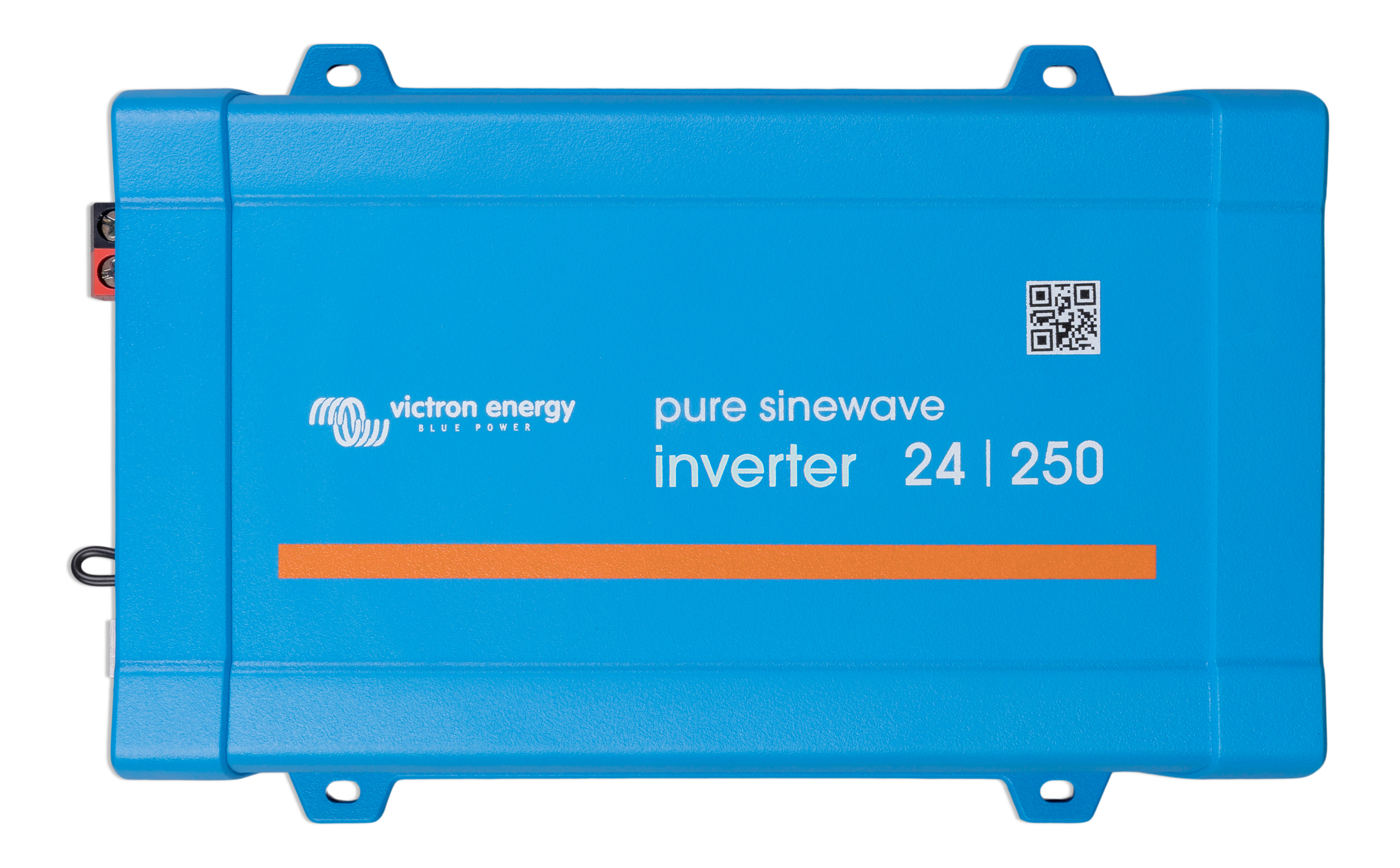 Victron Energy - Inverter | VE.Direct NEMA GFCI (UL 458) | 120VAC/60Hz Sinewave