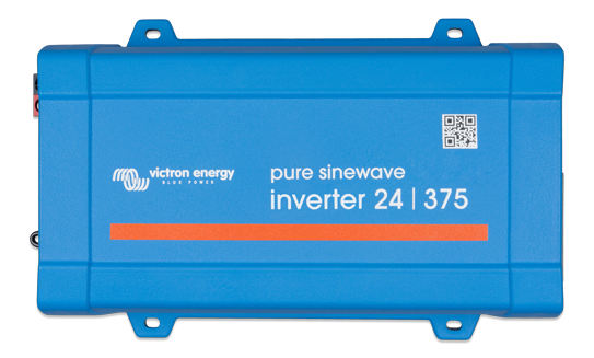 Victron Energy - Inverter | VE.Direct NEMA 5-15R | 120VAC/60Hz Sinewave