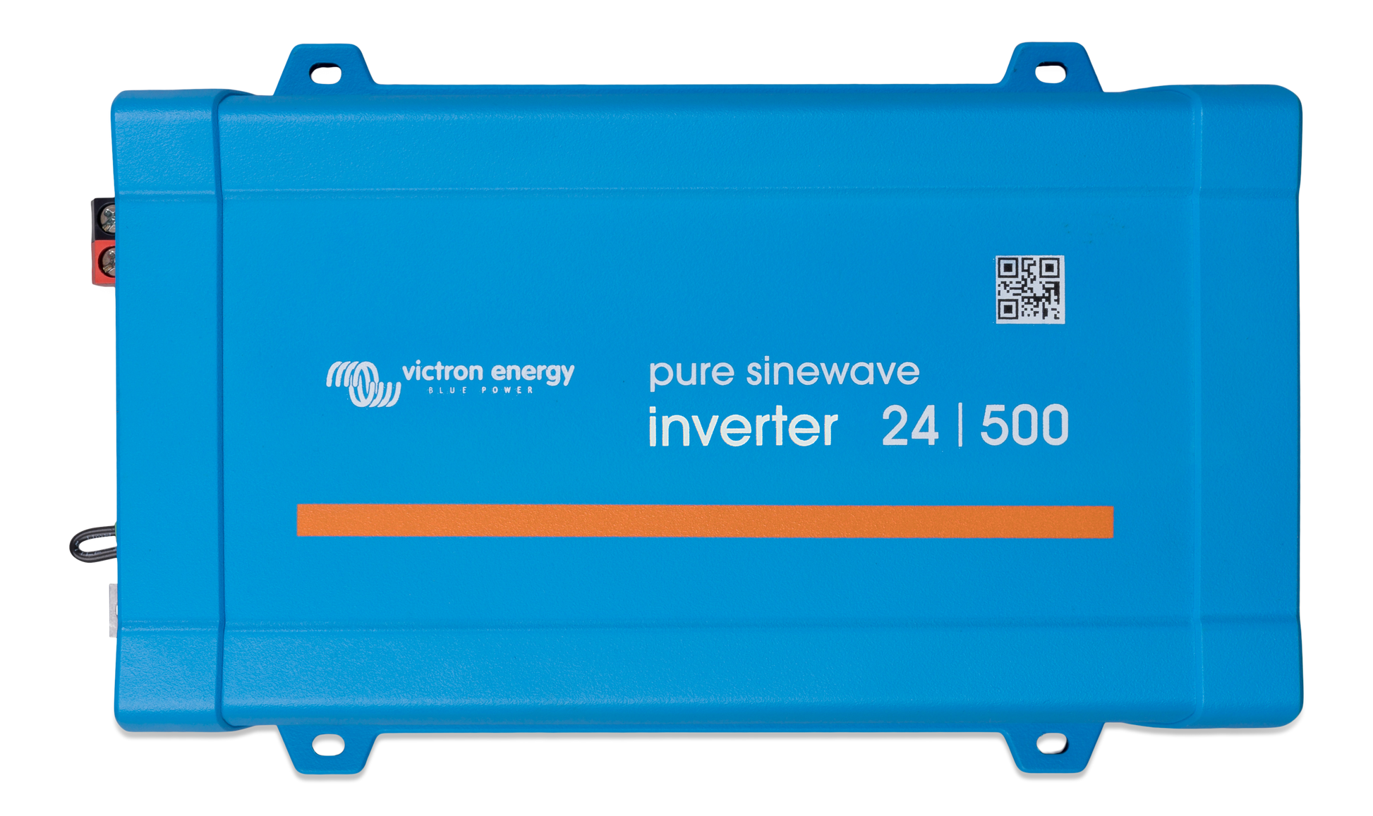 Victron Energy - Inverter | VE.Direct NEMA GFCI (UL 458) | 120VAC/60Hz Sinewave