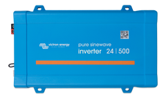 Victron Energy - Inverter | VE.Direct NEMA GFCI (UL 458) | 120VAC/60Hz Sinewave