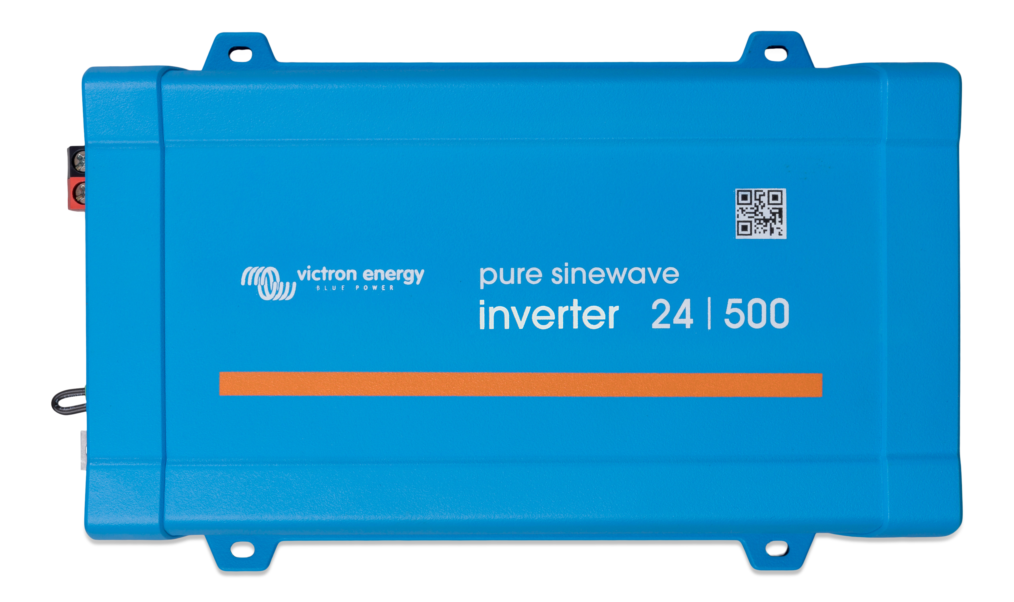Victron Energy - Inverter | VE.Direct NEMA GFCI (UL 458) | 120VAC/60Hz Sinewave