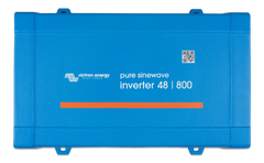 Victron Energy - Inverter | VE.Direct NEMA 5-15R | 120VAC/60Hz Sinewave
