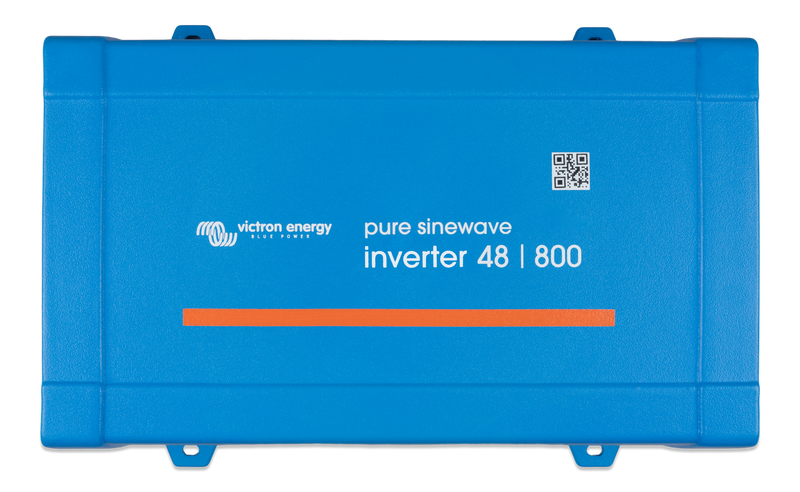 Victron Energy - Inverter | VE.Direct NEMA 5-15R | 120VAC/60Hz Sinewave