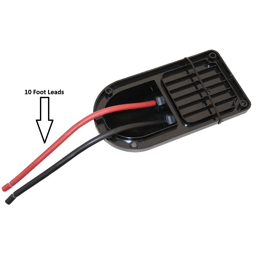 AIMS Power Armadillo Kit: 760W Solar, Onboard Generator 5.58kWh - view 26
