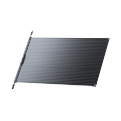 BLUETTI PV100 FX Flexible Solar Panel | 100W RV Roof Mount
