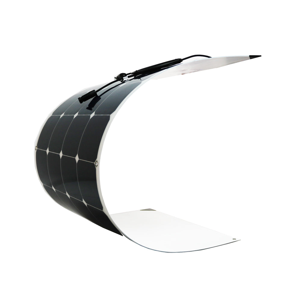 AIMS Power Tarantula Kit: 260W Flexible Solar and Charge Controller - view 3