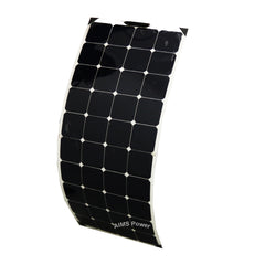 AIMS Power Tarantula Kit: 260W Flexible Solar and Charge Controller - view 2