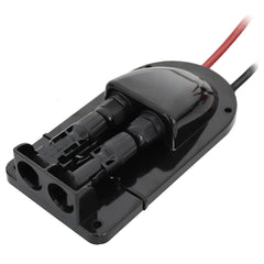 AIMS Power Wolf Spider 190W Solar Charging Base Kit - view 7