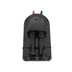 AIMS Power Bull Kit: 760W Solar, 3000W Inverter Charger, 5.12kWh - view 15