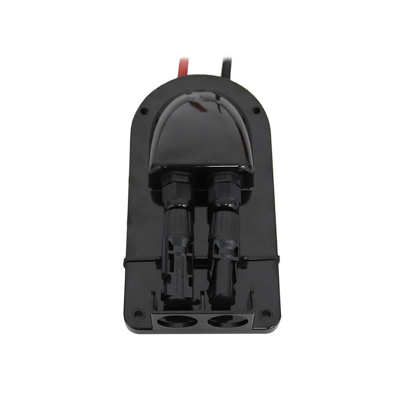AIMS Power Bull Kit: 760W Solar, 3000W Inverter Charger, 5.12kWh - view 15