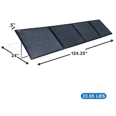 AIMS Power Portable Power Station 3.1kWh, 3600W Inverter - view 18