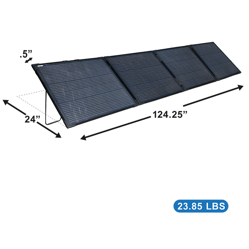 AIMS Power Portable Power Station 3.1kWh, 3600W Inverter - view 18