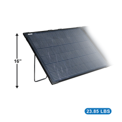 AIMS Power Portable Power Station 3.1kWh, 3600W Inverter - view 17
