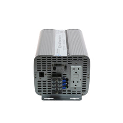 AIMS Power 2000W Modified Sine Power Inverter 12V, ETL Listed - view 3