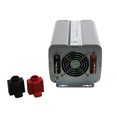 AIMS Power 2000W Modified Sine Power Inverter 12V, ETL Listed - view 4