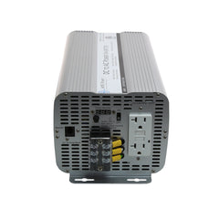 AIMS Power 3000W Modified Sine Power Inverter 12V, ETL Listed - view 3