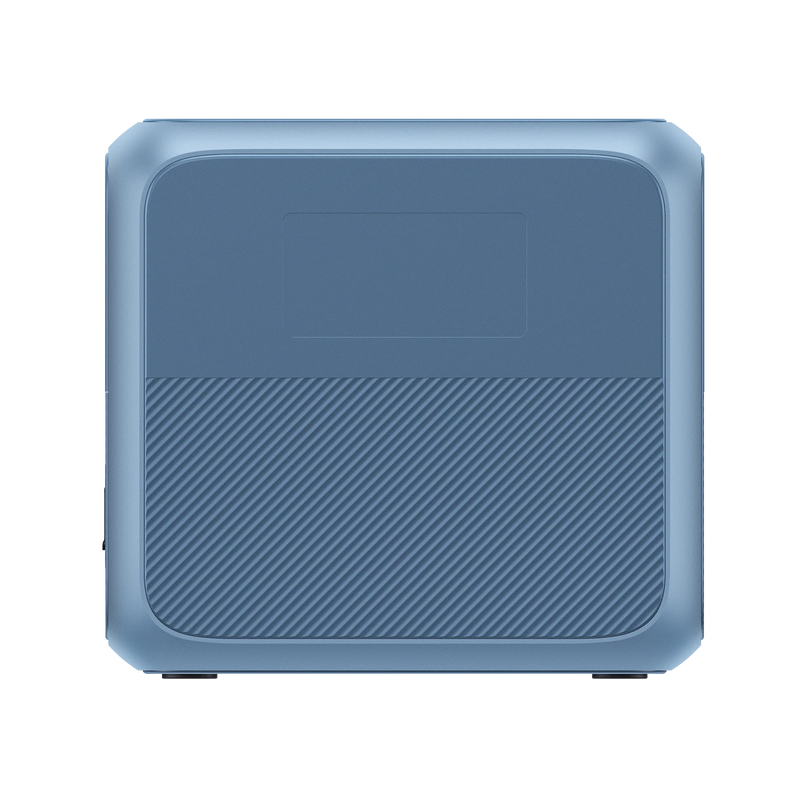 BLUETTI Pioneer Na + Charger 2 Bundle