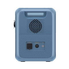 BLUETTI Pioneer Na power station with Charger 1 alternator charger
