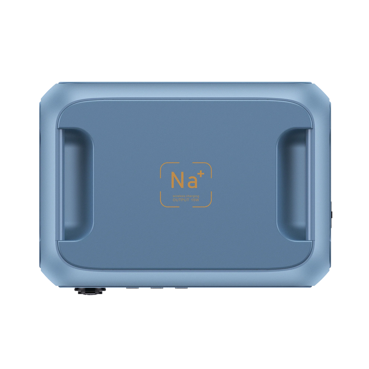 BLUETTI Pioneer Na + Charger 2 Bundle