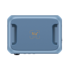 BLUETTI Pioneer Na + Charger 2 Bundle