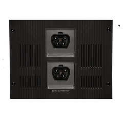 AIMS Power 5.04kWh Expansion Battery for AIO-5KWH4KW Power Station - view 14