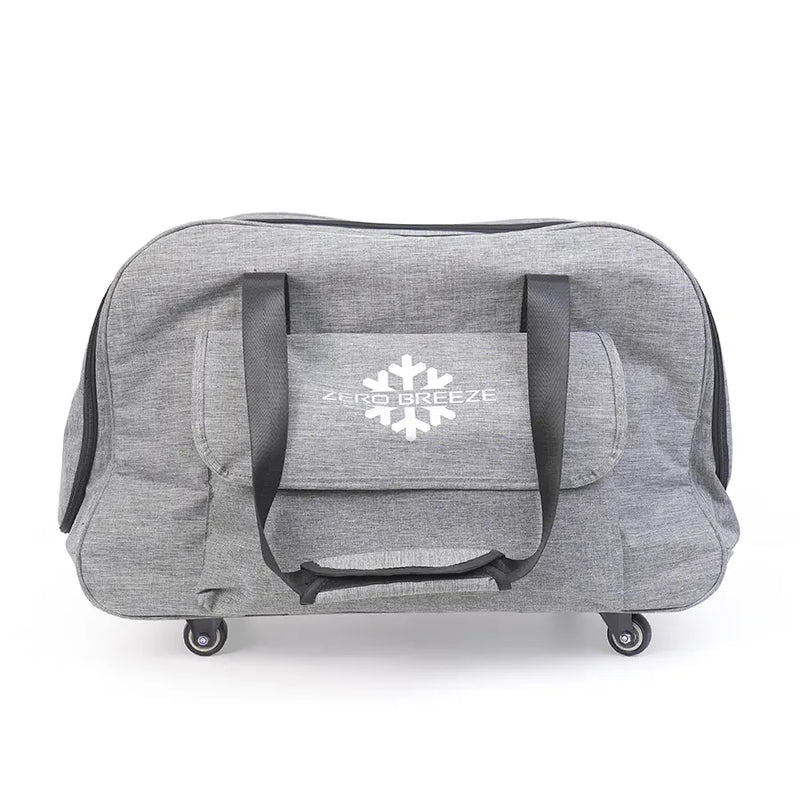 Zero Breeze Mark 2 padded portable bag for AC unit