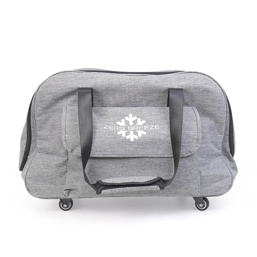 Zero Breeze Mark 2 padded portable bag for AC unit
