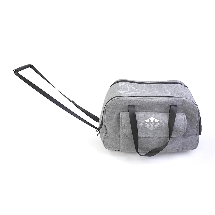 Zero Breeze Mark 2 padded portable bag for AC unit view 3