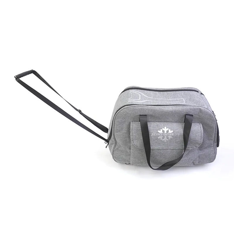 Zero Breeze Mark 2 padded portable bag for AC unit view 3
