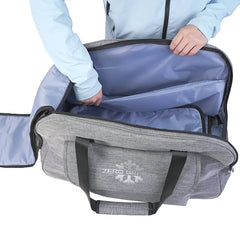 Zero Breeze Mark 2 padded portable bag for AC unit view 6