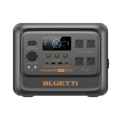 BLUETTI Premium 100 V2 Portable Power Station