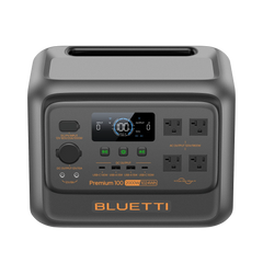 BLUETTI Premium 100 V2 Portable Power Station