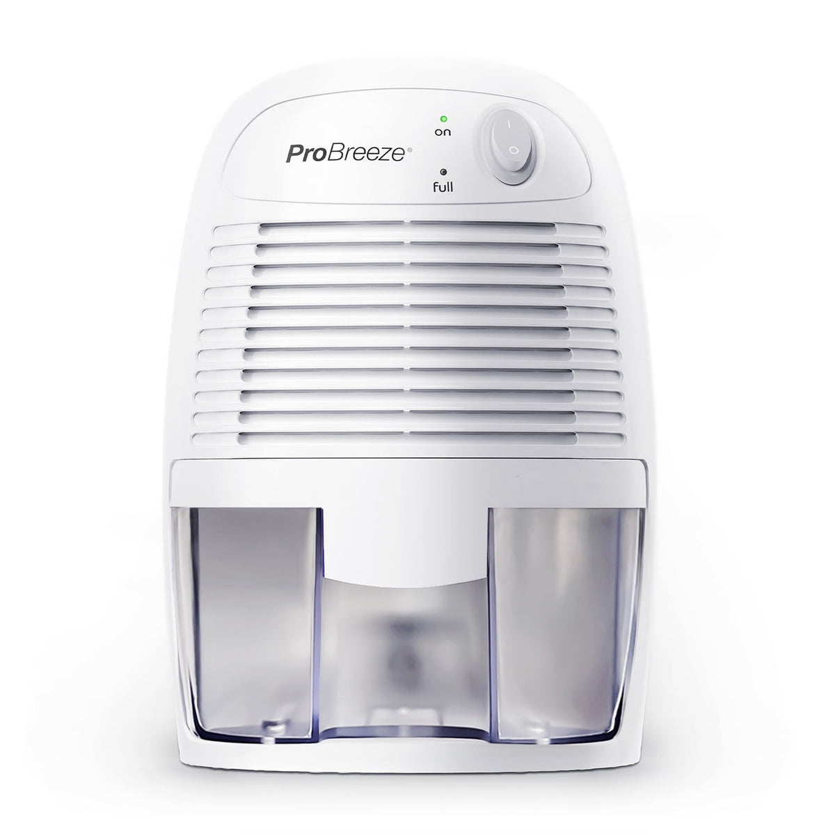 Pro Breeze mini dehumidifier
