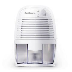 Pro Breeze mini dehumidifier