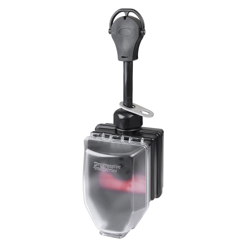 Progressive Industries SSP-30XL 30A RV surge protector