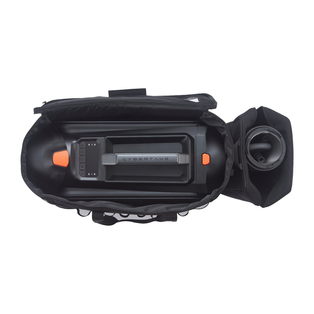 Cybertake portable air conditioner storage bag