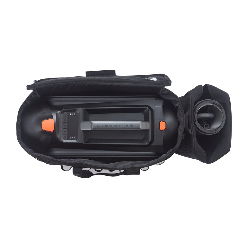 Cybertake portable air conditioner storage bag