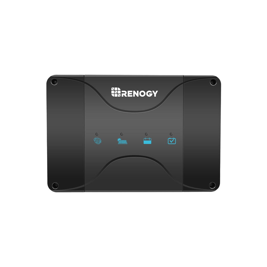 Renogy 12V 30A/50A DC-DC On-Board Charger with MPPT | RBC50D1S-US