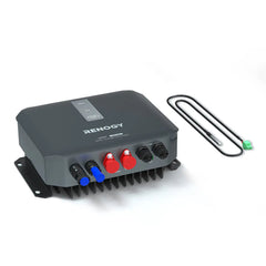 Renogy REGO 30A MPPT solar charge controller