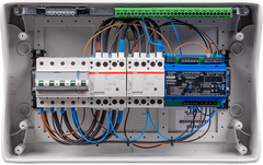 Victron Anti-islanding box 63A single and three phase