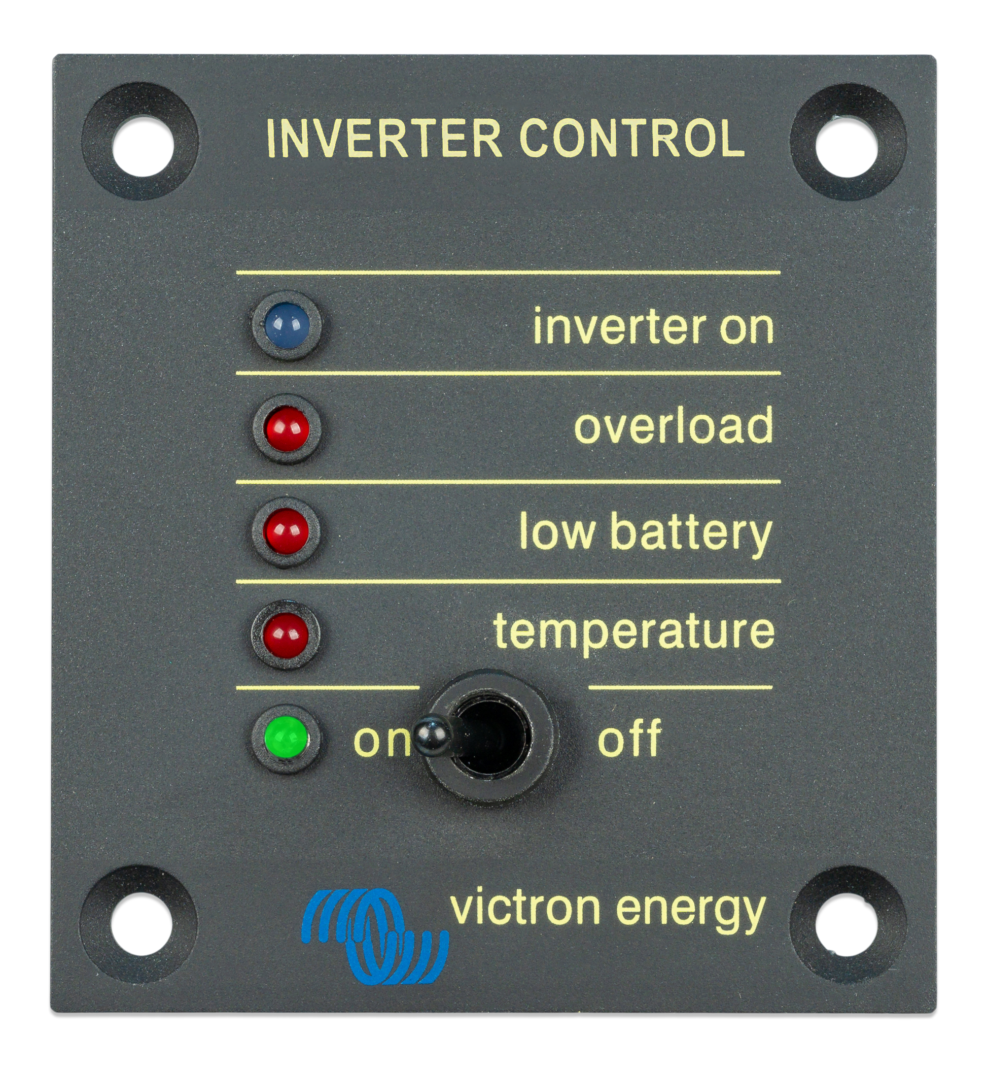 Inverter Control