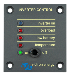 Inverter Control