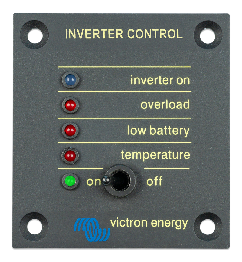 Inverter Control