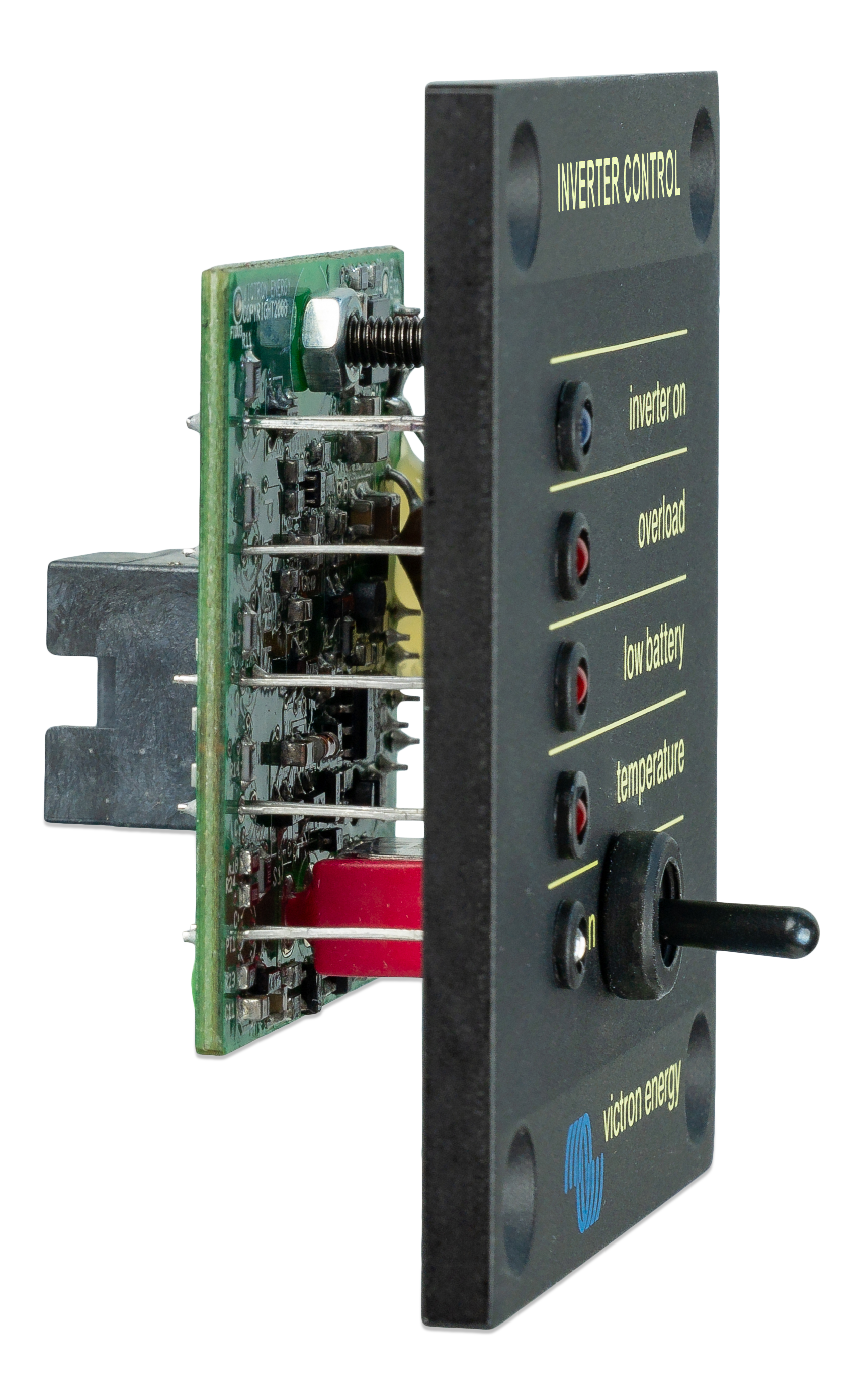 Inverter Control