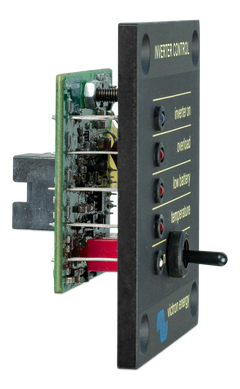 Inverter Control