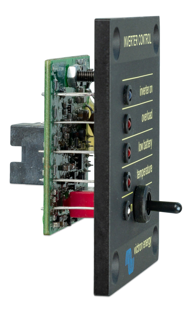 Inverter Control