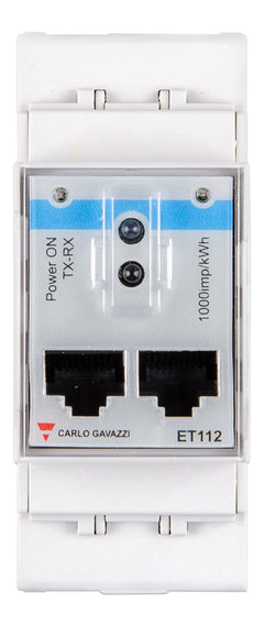 Victron Energy Meter ET112, 1-phase, max 100A